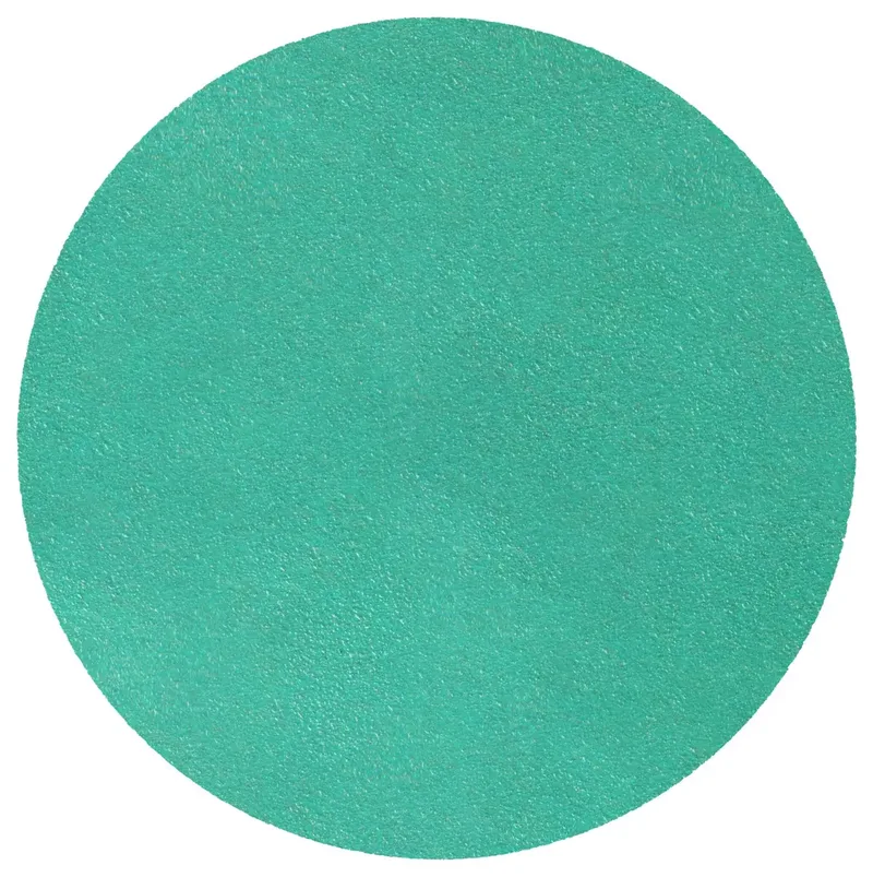 Klingspor 353175 Schleifscheibe Durchmesser 125 mm Körnung (num)=320 100 St. by Klingspor – product image