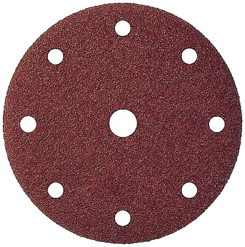 Klingspor 6524 PS22 Schleifscheibe 150 mm Körnung (num) 80 50 St. de Klingspor – image du produit