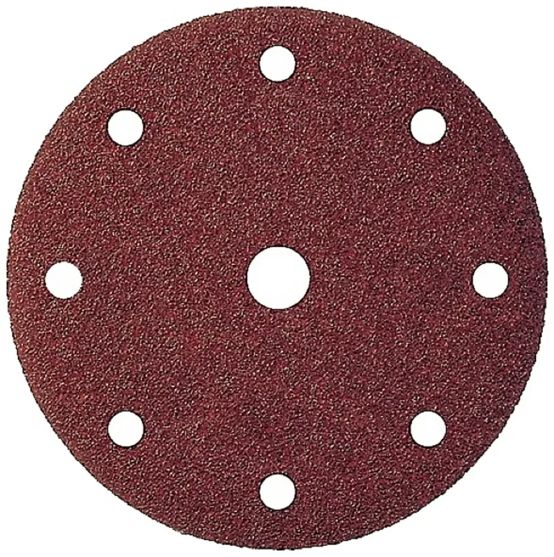 Klingspor 6526 PS22 Schleifscheibe 150 mm Körnung (num) 120 50 St. de Klingspor – image du produit