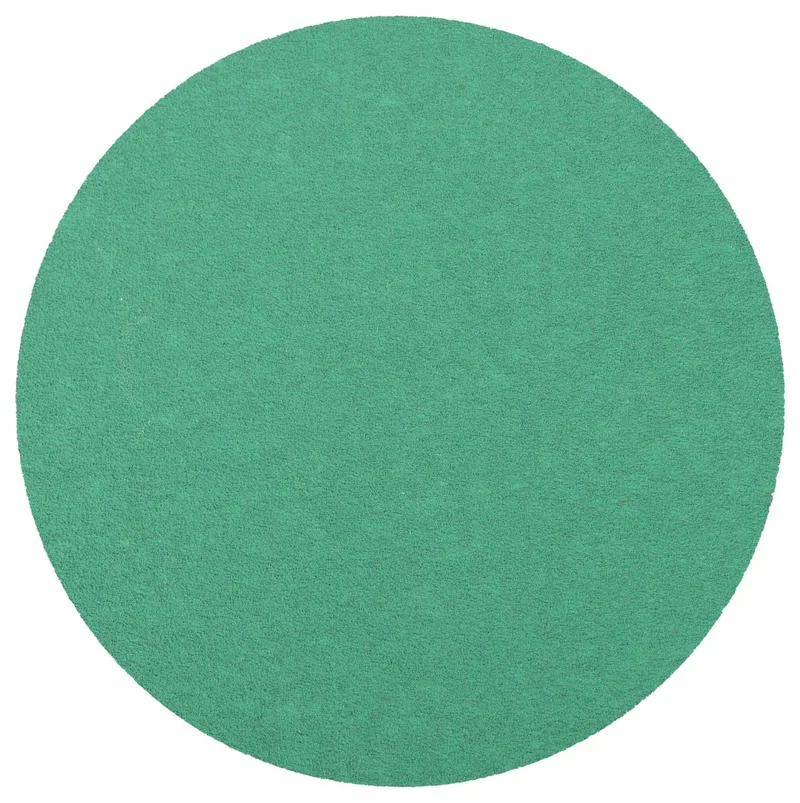 Klingspor 670078 Schleifscheibe Durchmesser 150 mm Körnung (num)=80 50 St. by Klingspor – product image