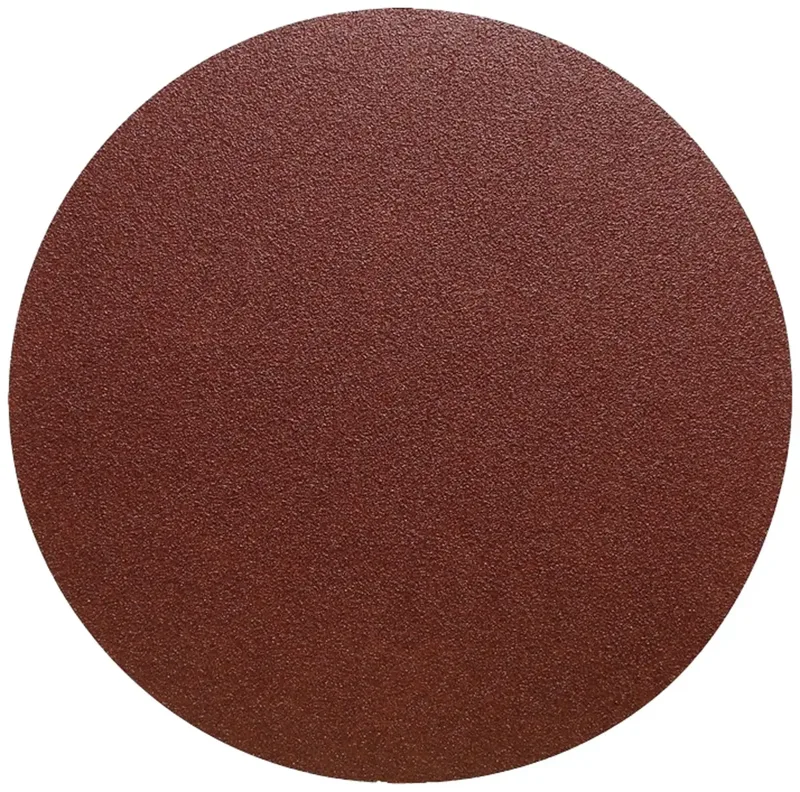 Klingspor 6936 PS22 Schleifscheibe 150 mm Körnung (num) 80 50 St. de Klingspor – image du produit