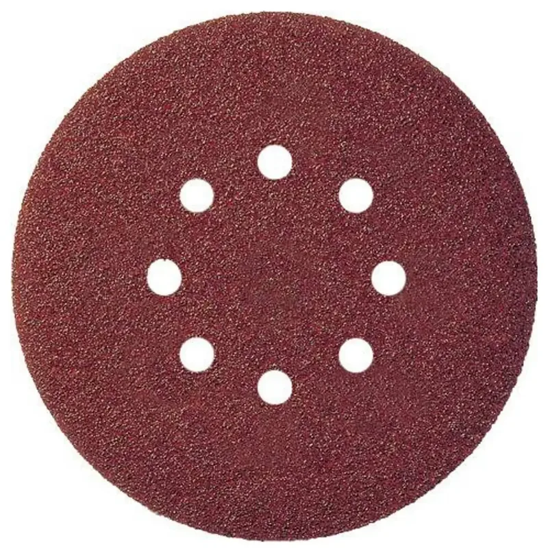 Klingspor 79862 Schleifscheibe Durchmesser 150 mm Körnung (num)=150 50 St. by Klingspor – product image