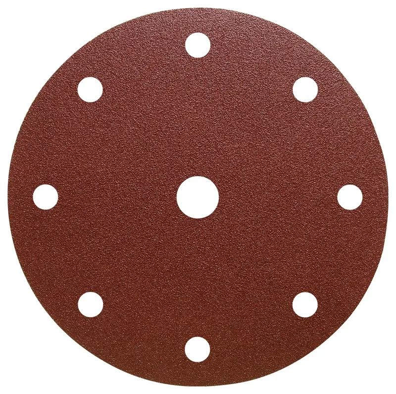 Klingspor 89451 Schleifscheibe Durchmesser 150 mm Körnung (num)=240 50 St. by Klingspor – product image