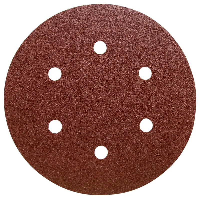 Klingspor 93321 Schleifscheibe Durchmesser 150 mm Körnung (num)=24 50 St. de Klingspor – image du produit