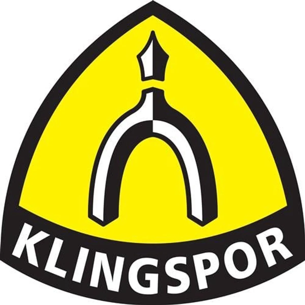 Lamellenschijf KM 613 Ø50xH20mm K.40 korundschacht-D.6mm KLINGSPO... de Klingspor – image du produit