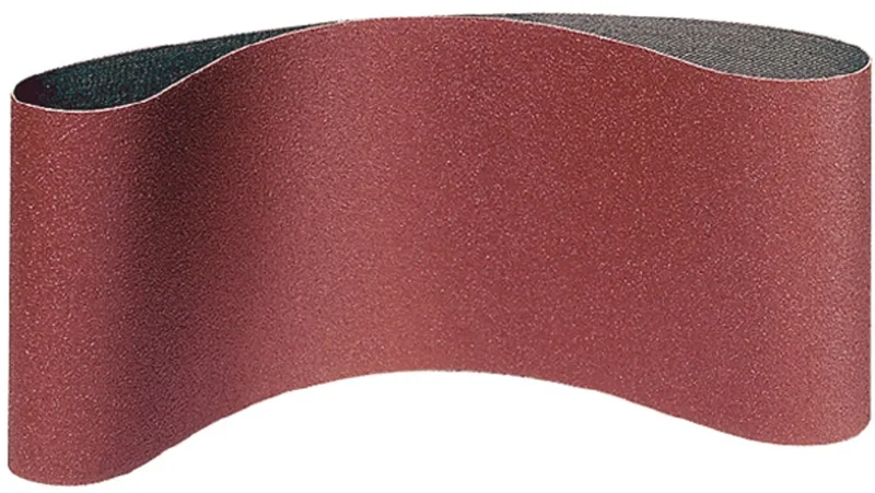 LS 307 X - Schuurband - 100mm x 610mm - Korrel 120 by Klingspor – product image