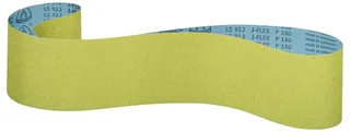 LS 912 JF CEVOLUTION 664372 Schleifband-Set Körnung (num) 240 (L x B) 760 mm x 40 mm 10 St. by Klingspor – product image 1 of 2