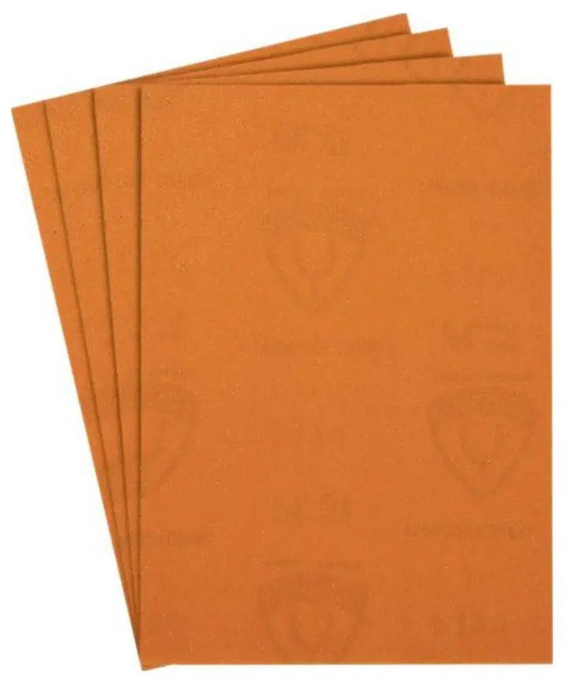 PL 31 B 2060 Papier abrasif Grain 50 (L x l) 280 mm x 230 mm 50 pc(s) de Klingspor – image du produit