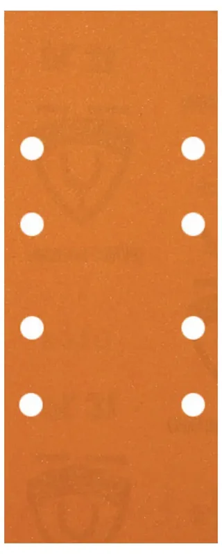 PL 31 B 2670 Papier abrasif Grain 120 (L x l) 230 mm x 93 mm 100 pc(s) de Klingspor – image du produit 1 sur 2