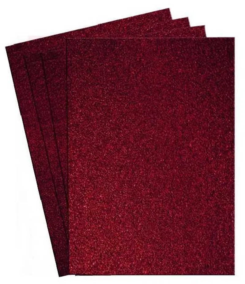 PL28C Serie - Schuurpapier Ark - 230x280mm - P220 - Electrokorund de Klingspor – image du produit
