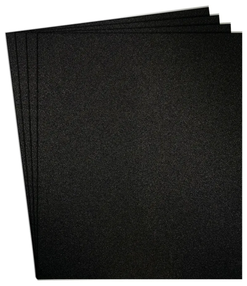 PS 11 C 2016 Schleifpapier Körnung (num) 320 (L x B) 280 mm x 230 mm 50 St. by Klingspor – product image