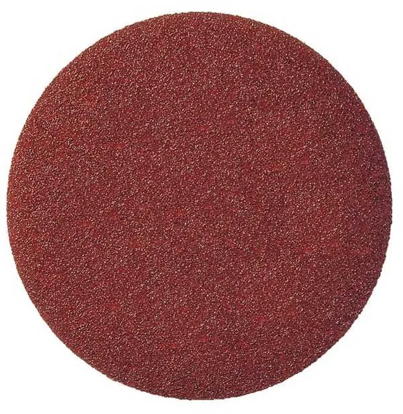 PS 18 EK - Schuurpapier Discs - 150mm - Korrel 240 - Zelfklevend de Klingspor – image du produit