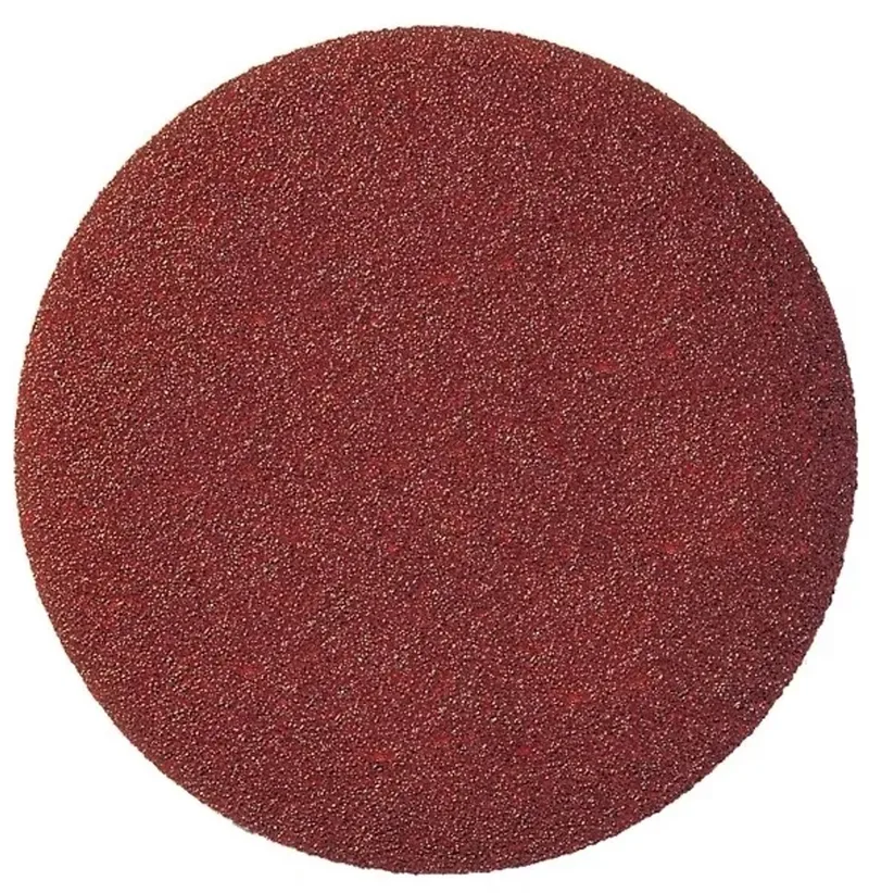 PS 18 EK - Zelfklevende Schuurschijf - 125mm - Korrel 180 by Klingspor – product image