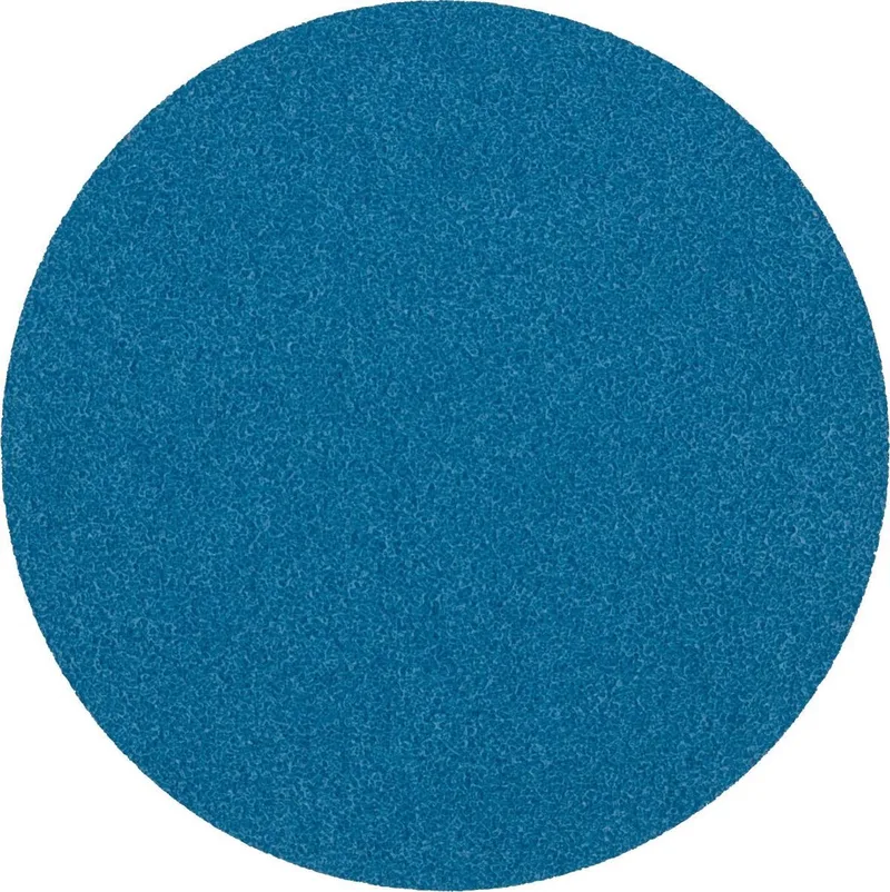 Klingspor 237785 Disque abrasif Diamètre 125 mm Grain=240 50 pc(s) de Klingspor – image du produit