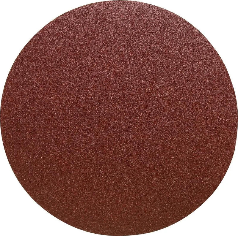 PS 22 K schuurschijf klittenband 125mm K40 de Klingspor – image du produit
