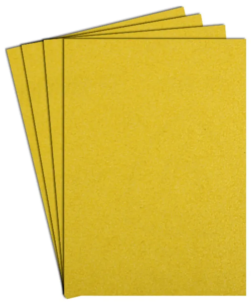 PS 30 D 194667 Papier abrasif Grain 180 (L x l) 280 mm x 230 mm 50 pc(s) de Klingspor – image du produit