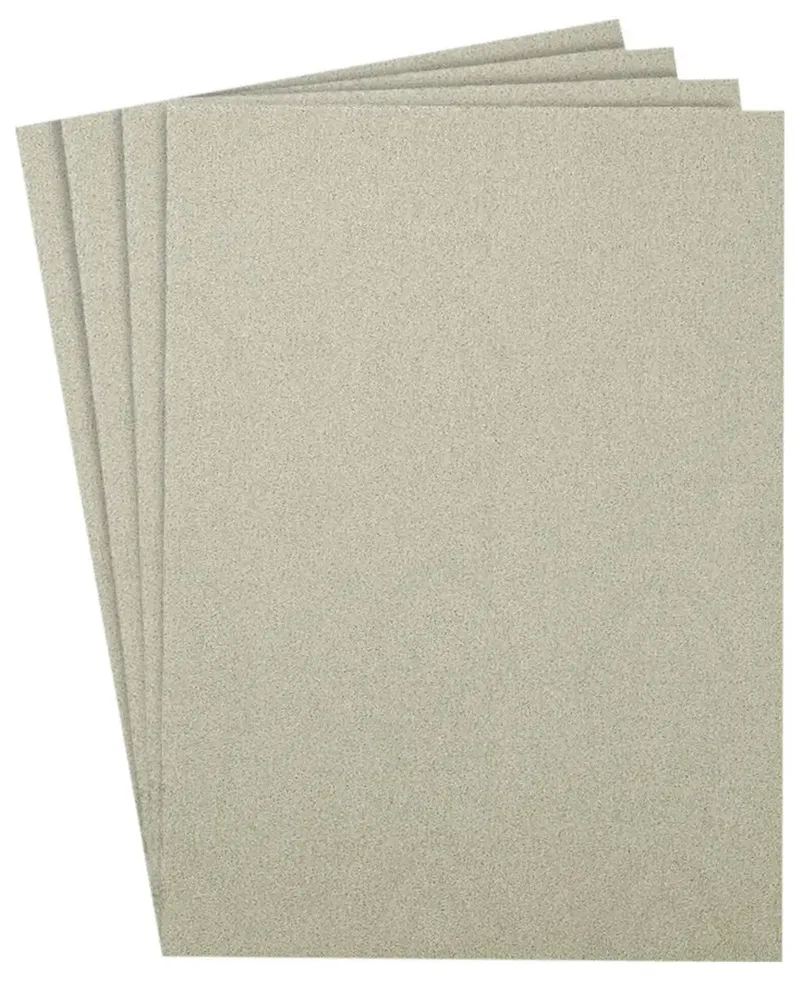 PS 33 B 149793 Papier abrasif Grain 280 (L x l) 280 mm x 230 mm 50 pc(s) de Klingspor – image du produit