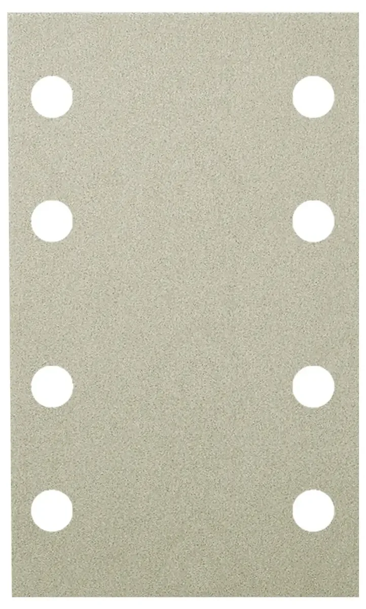 PS 33 CK 146974 Papier abrasif Grain 40 (L x l) 133 mm x 80 mm 100 pc(s) de Klingspor – image du produit