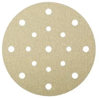 PS 33 CK - Schuurpapier Schijf - 225mm - P40 - 8 Stofgaten GLS38 fra Klingspor – produktbillede 1 af 2
