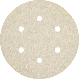 Klingspor 147124 Disque abrasif Diamètre 150 mm Grain=60 100 pc(s) de Klingspor – image du produit 1 sur 2