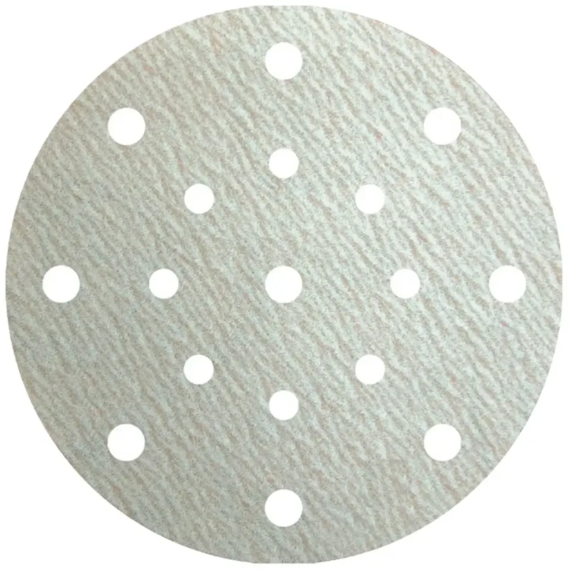 PS 73 CWK 310524 Schleifpapier für Schleifteller mit Klett Körnung (num) 80 (Ø) 150 mm 100 St. von Klingspor – Produktbild