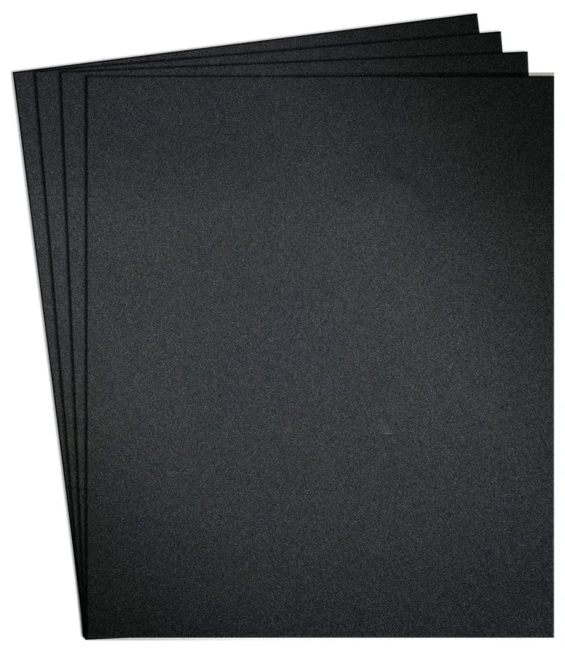 PS 8 C 269435 Papier abrasif Grain 100 (L x l) 280 mm x 230 mm 50 pc(s) de Klingspor – image du produit