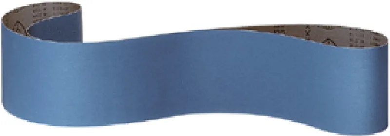 schuurband 75x2000mmk80 polyester cs411y ( a 1 st ) by Klingspor – product image