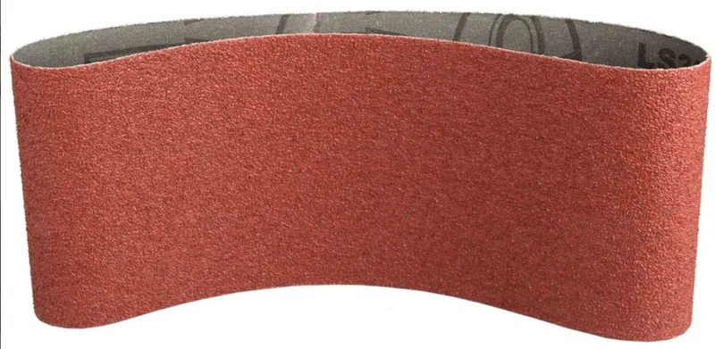 schuurband LS309XH 100x620mm k100 10 St. by Klingspor – product image