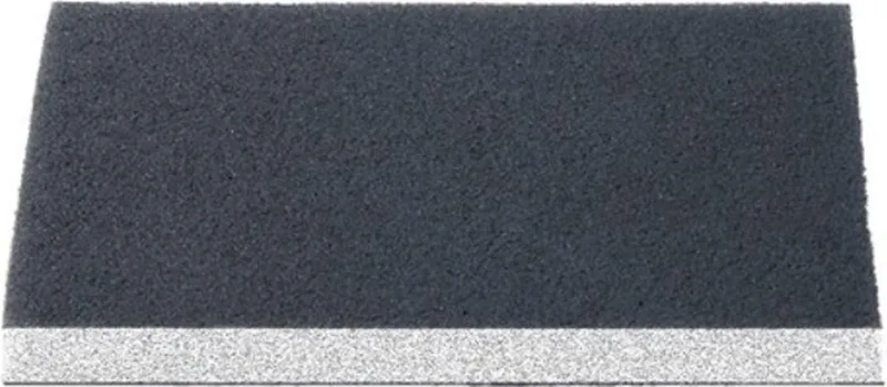 Schuurpapier Schuurspons 125 x 96 x 12,5 mm - K120, 1 Rol von Klingspor – Produktbild