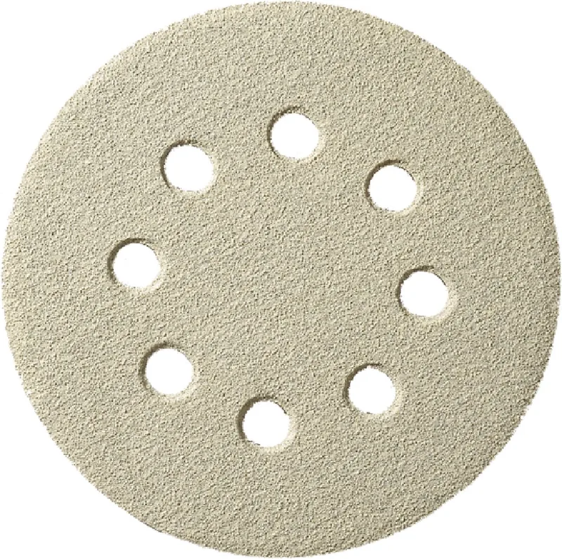 schuurschijf 150mm k400 per 100 stuks ( a 1 st ) by Klingspor – product image