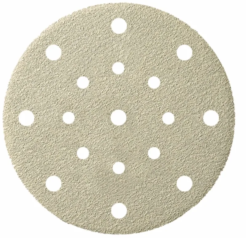 Schuurschijf 17Gats Ps33Ck K100 Velcro150Mm de Klingspor – image du produit
