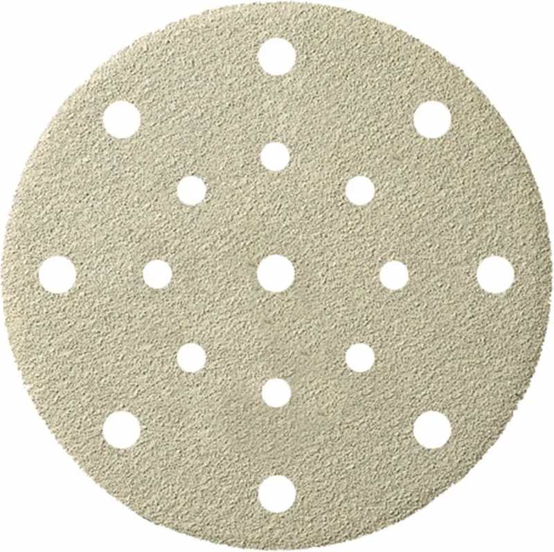 Schuurschijf 17Gats Ps33Ck K80 Velcro 150Mm de Klingspor – image du produit
