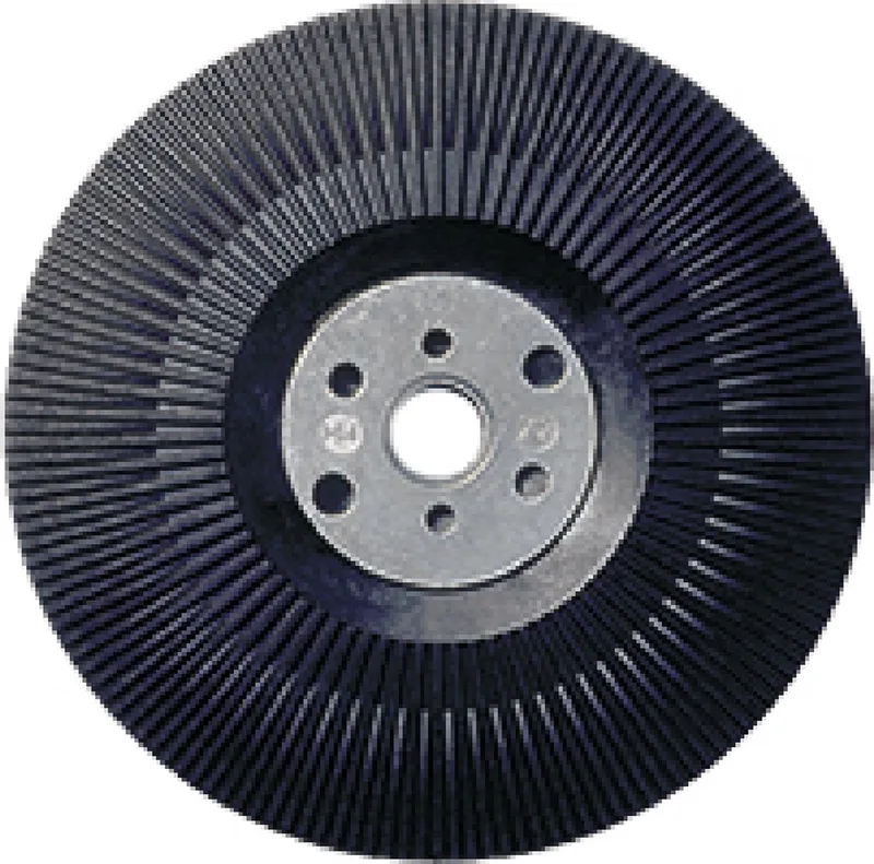 steunschijf 125mm m14 st358a ( a 1 st ) by Klingspor – product image