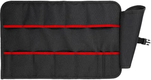 00 19 41 LE Gereedschapstas (zonder inhoud) Universeel 1 stuks (l x b x h) 235 x 85 x 60 mm