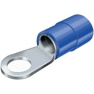 220 mm PreciForce Krimptang - 97 52 36 van Knipex, Kleurloos – productafbeelding 2 van 2
