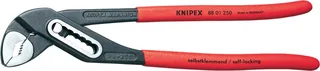 300mm Alligator® waterpomptang | geatramenteerd - 88 01 300 von Knipex, Kleurloos – Produktbild 1 von 2
