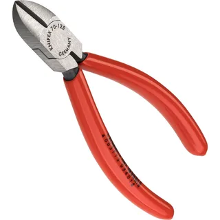 Pince Coupante Diagonale 34018 de Knipex, Kleurloos – image du produit 2 sur 2