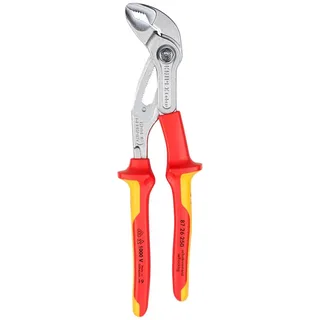 8726250 Cobra Waterpomptang - 250mm by Knipex, Kleurloos – product image 2 of 2
