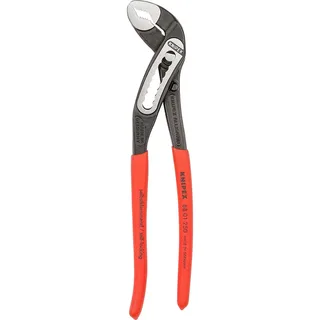 Alligator® - Waterpomptang van Knipex, Rood – productafbeelding 2 van 6