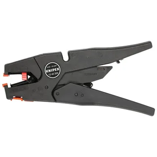 Automatikabisolierzange 0,03-10mm2 L.200mm a.Ku. KNIPEX de Knipex – image du produit 2 sur 2