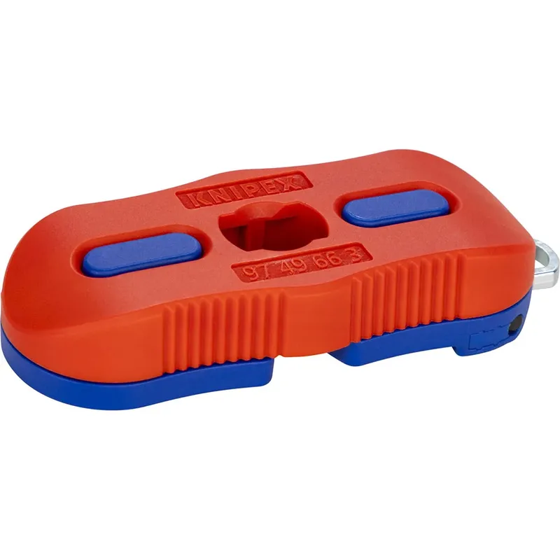 Boîte à Outils 97 49 66 3 de Knipex – image du produit