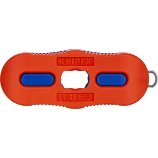 Boîte à Outils 97 49 66 3 de Knipex – image du produit 3 sur 4