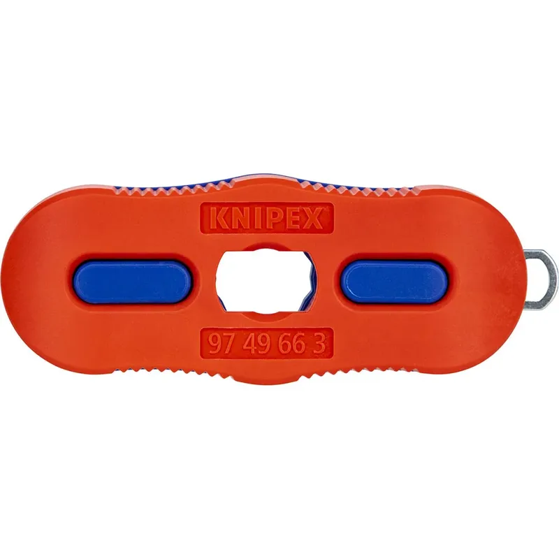 Boîte à Outils 97 49 66 3 de Knipex – image du produit 3 sur 4