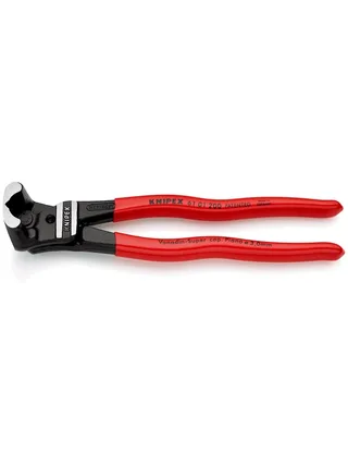Bolzen-Vornschneider, hochübersetzt de Knipex – image du produit 1 sur 2