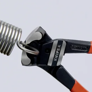 Bolzen-Vornschneider, hochübersetzt de Knipex – image du produit 2 sur 2