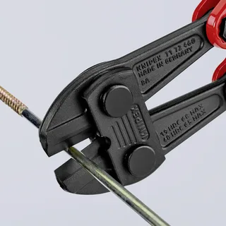 Coupe-boulons 7172460 de Knipex – image du produit 2 sur 2