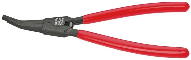 BORGVEERTANG 200MM 45 21 200 von Knipex – Produktbild