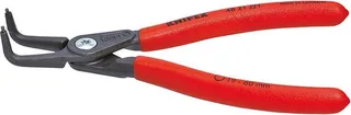 Borgveertang - 300mm 85-140mm by Knipex, Red – product image 1 of 2