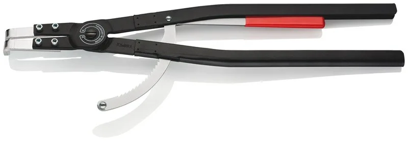 BORGVEERTANG 44 20 J51 by Knipex – product image