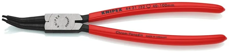 BORGVEERTANG 44 31 J32 by Knipex – product image
